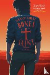 Farley, Grant - Bones of a Saint