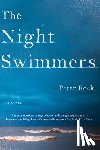 Rock, Peter - The Night Swimmers