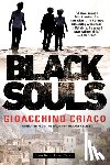 Criaco, Gioacchino - Black Souls