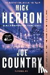 Mick Herron - Joe Country