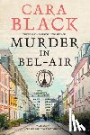 Black, Cara - Murder in Bel-Air