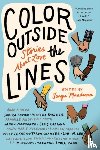 Mandanna, Sangu, Ahmed, Samira, Silvera, Adam - Color Outside the Lines