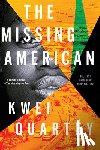 Quartey, Kwei - Missing American