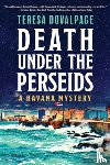 Dovalpage, Teresa - Death Under The Perseids
