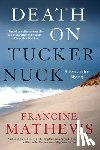 Mathews, Francine - Death on Tuckernuck