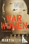 Limon, Martin - War Women