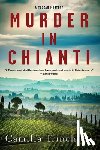Trinchieri, Camilla - Murder in Chianti