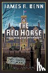Benn, James R. - The Red Horse