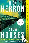 Herron, Mick - Slow Horses