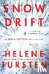Tursten, Helene, Delargy, Marlaine - Snowdrift