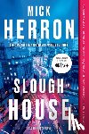 Herron, Mick - Slough House