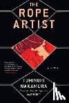 Nakamura, Fuminori, Bett, Sam - The Rope Artist