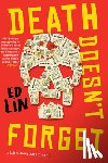 Lin, Ed - Death Doesn't Forget