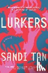 Tan, Sandi - Lurkers