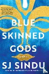 Sindu, Sj - Blue-Skinned Gods
