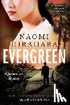 Hirahara, Naomi - Evergreen