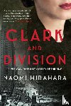 Hirahara, Naomi - Clark and Division