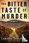 Trinchieri, Camilla - The Bitter Taste of Murder