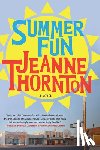 Thornton, Jeanne - Summer Fun