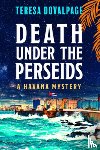 Dovalpage, Teresa - Death under the Perseids