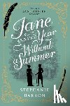 Barron, Stephanie - Jane and the Year Without a Summer