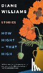 Williams, Diane - How High? - That High