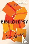 Apostol, Gina - Bibliolepsy