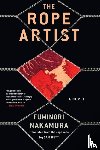 Nakamura, Fuminori, Bett, Sam - The Rope Artist