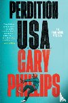 Phillips, Gary - Perdition, U.S.A.
