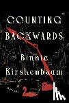 Kirshenbaum, Binnie - Counting Backwards