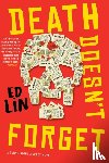 Lin, Ed - Death Doesn't Forget