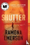 Emerson, Ramona - Shutter
