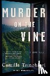 Trinchieri, Camilla - Murder on the Vine