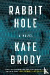 Brody, Kate - Rabbit Hole