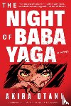 Otani, Akira, Bett, Sam - The Night of Baba Yaga