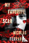 Ferraro, Nicolas, Craig-Kuhn, Mallory - My Favorite Scar