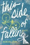 Chan, Eunice - This Side of Falling
