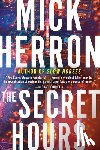 Herron, Mick - The Secret Hours