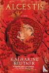 Beutner, Katherine - Alcestis