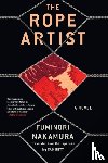 Nakamura, Fuminori, Bett, Sam - The Rope Artist