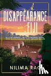 Rao, Nilima - A Disappearance in Fiji
