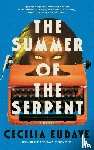 Eudave, Cecilia, Myers, Robin - The Summer of the Serpent