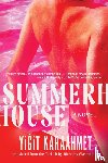 Karaahmet, Yigit, Glastonbury, Nicholas - Summerhouse
