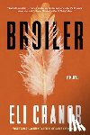 Cranor, Eli - Broiler