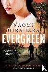 Hirahara, Naomi - Evergreen