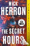 Herron, Mick - The Secret Hours