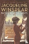 Winspear, Jacqueline - Winspear, J: COMFORT OF GHOSTS