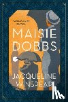 Winspear, Jacqueline - Maisie Dobbs Collector's Edition