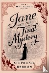 Barron, Stephanie - Jane and the Final Mystery