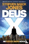 Jones, Stephen Mack - Deus X
